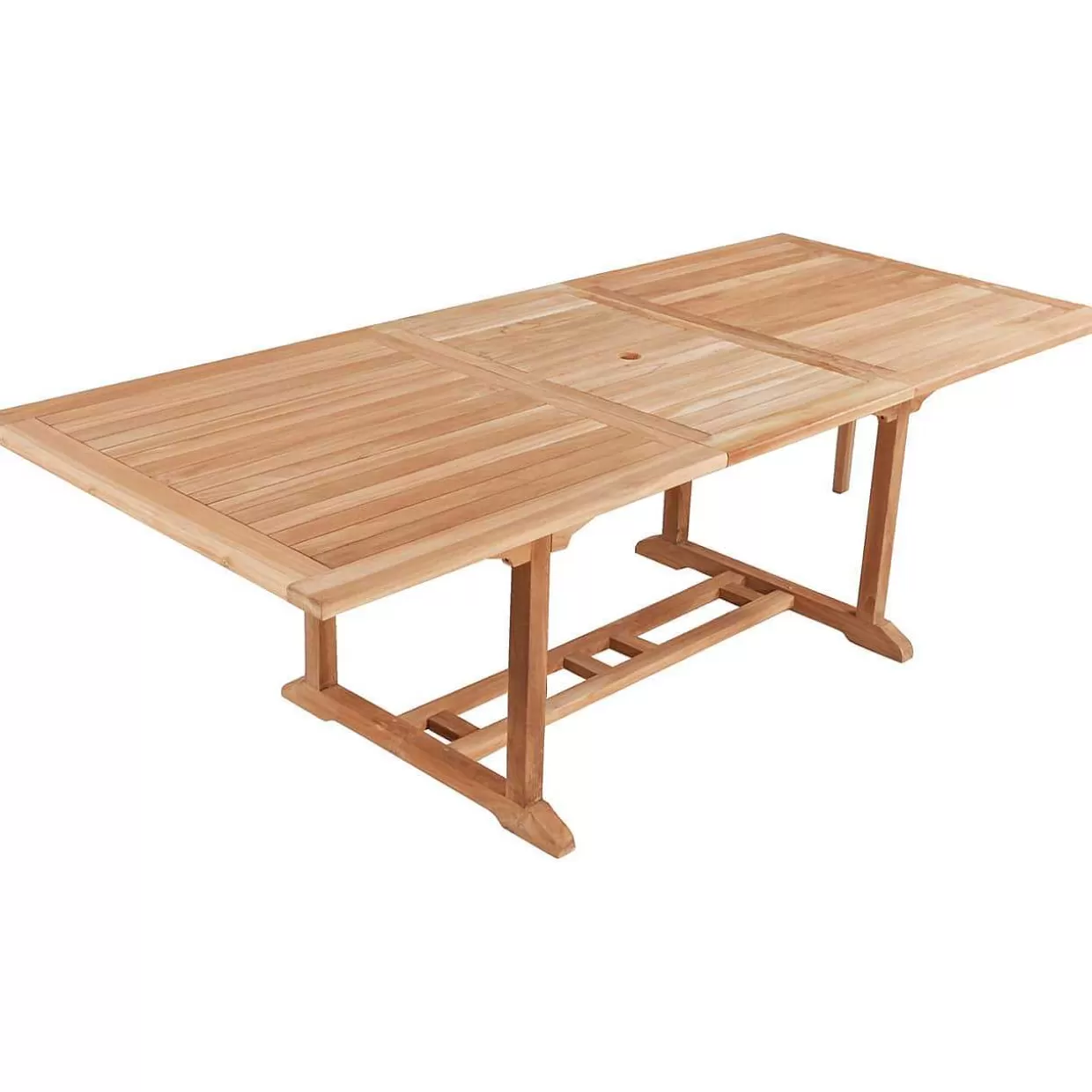 Garten Essgruppe Solo Ix Teak Natur (7-Tlg)>mutoni pleasure Cheap