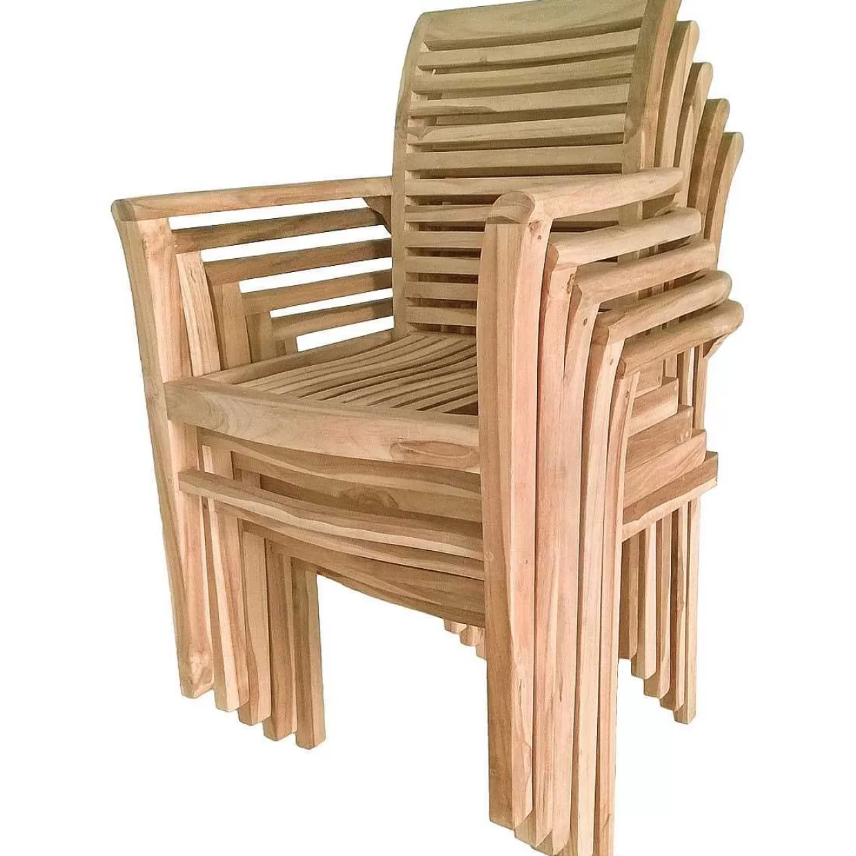 Garten Essgruppe Solo Teak (7-Tlg)>mutoni pleasure Flash Sale