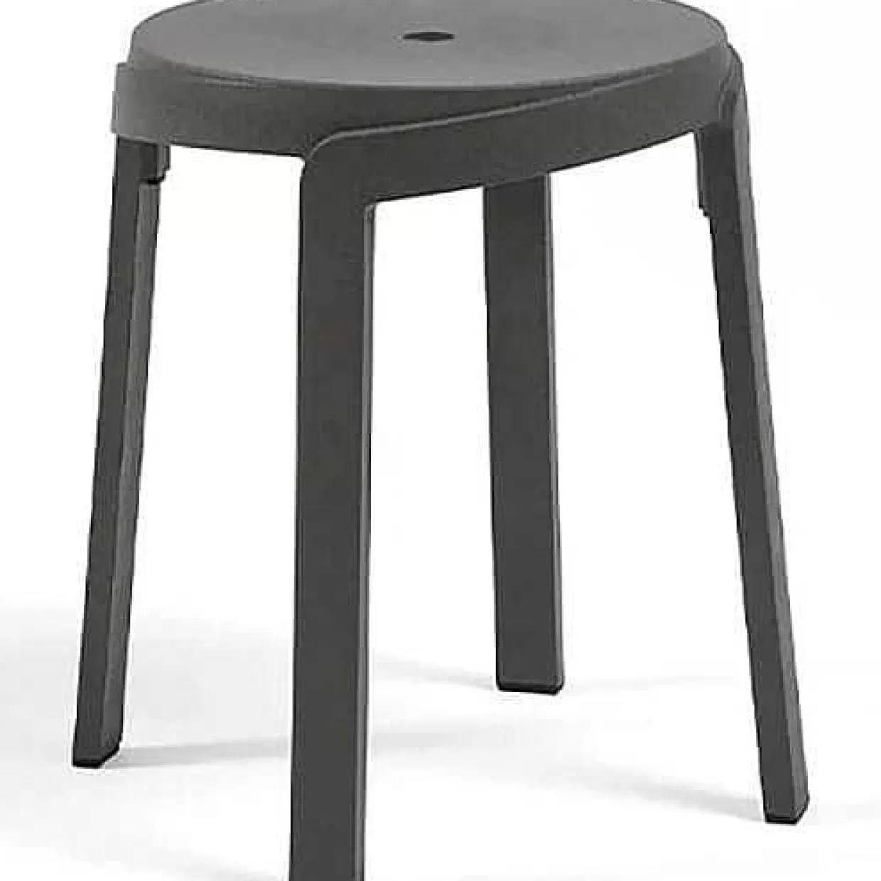 Garten Hocker Stack Mini Grau>NARDI outdoor Online