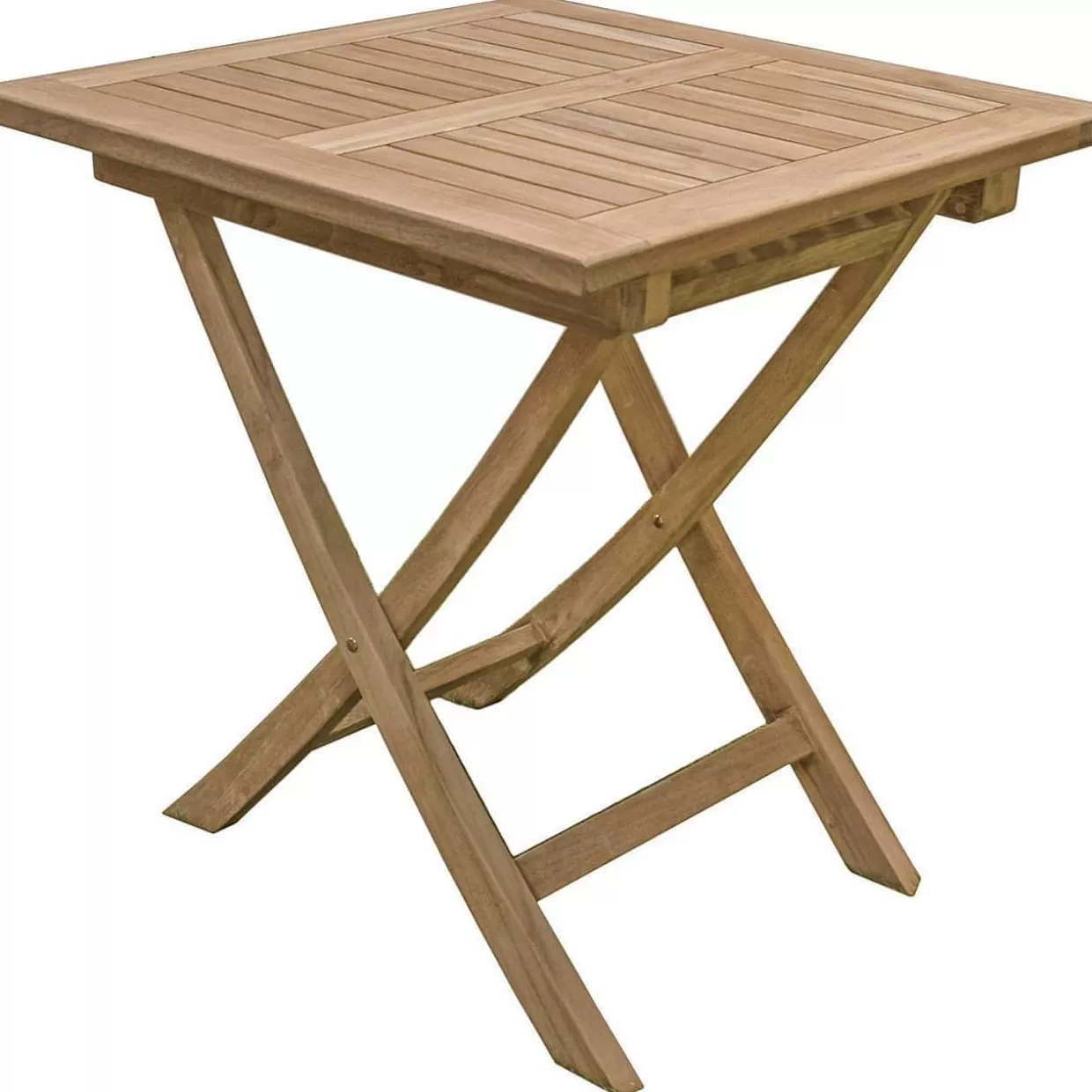 Garten Klapptisch Solo Teak Natur>mutoni pleasure Fashion