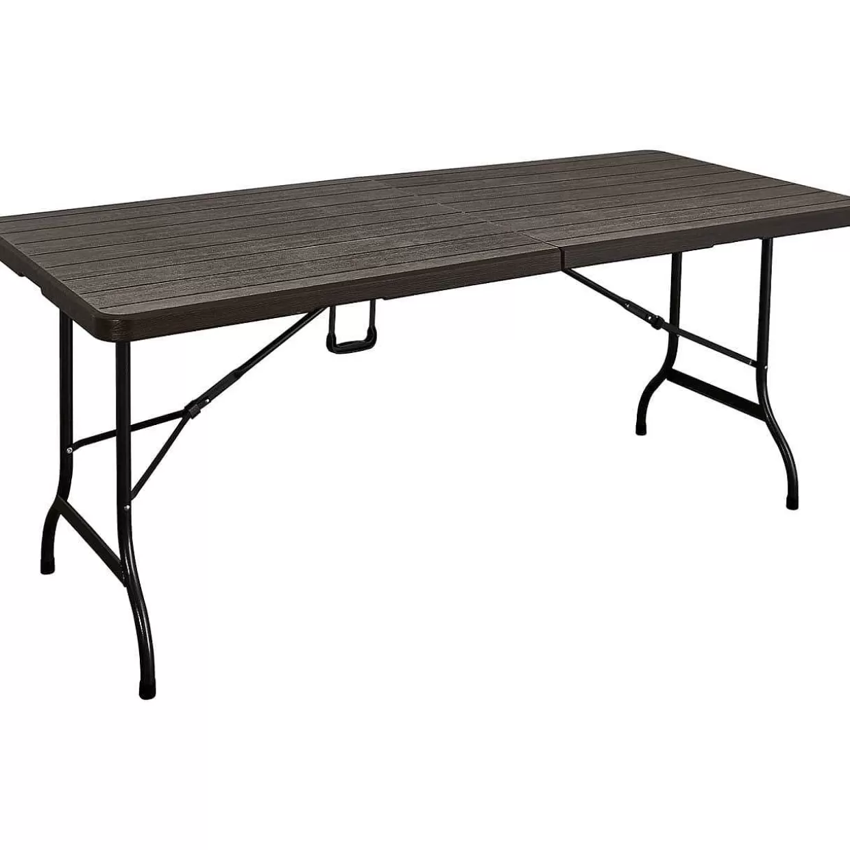 Garten Klapptisch Tabora Braun>mutoni pleasure Store