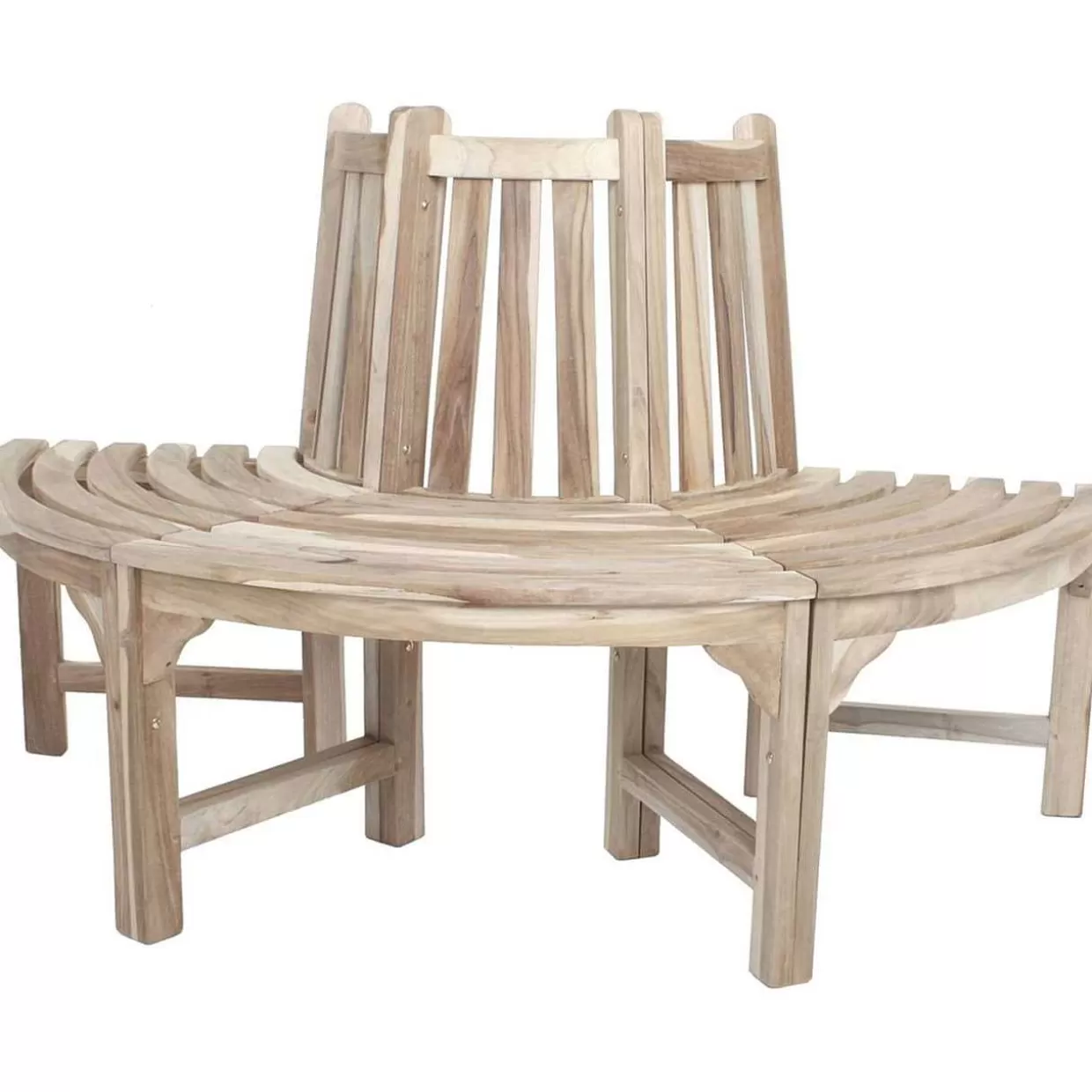 Gartenbank Java Teak Natur 150>mutoni pleasure Clearance