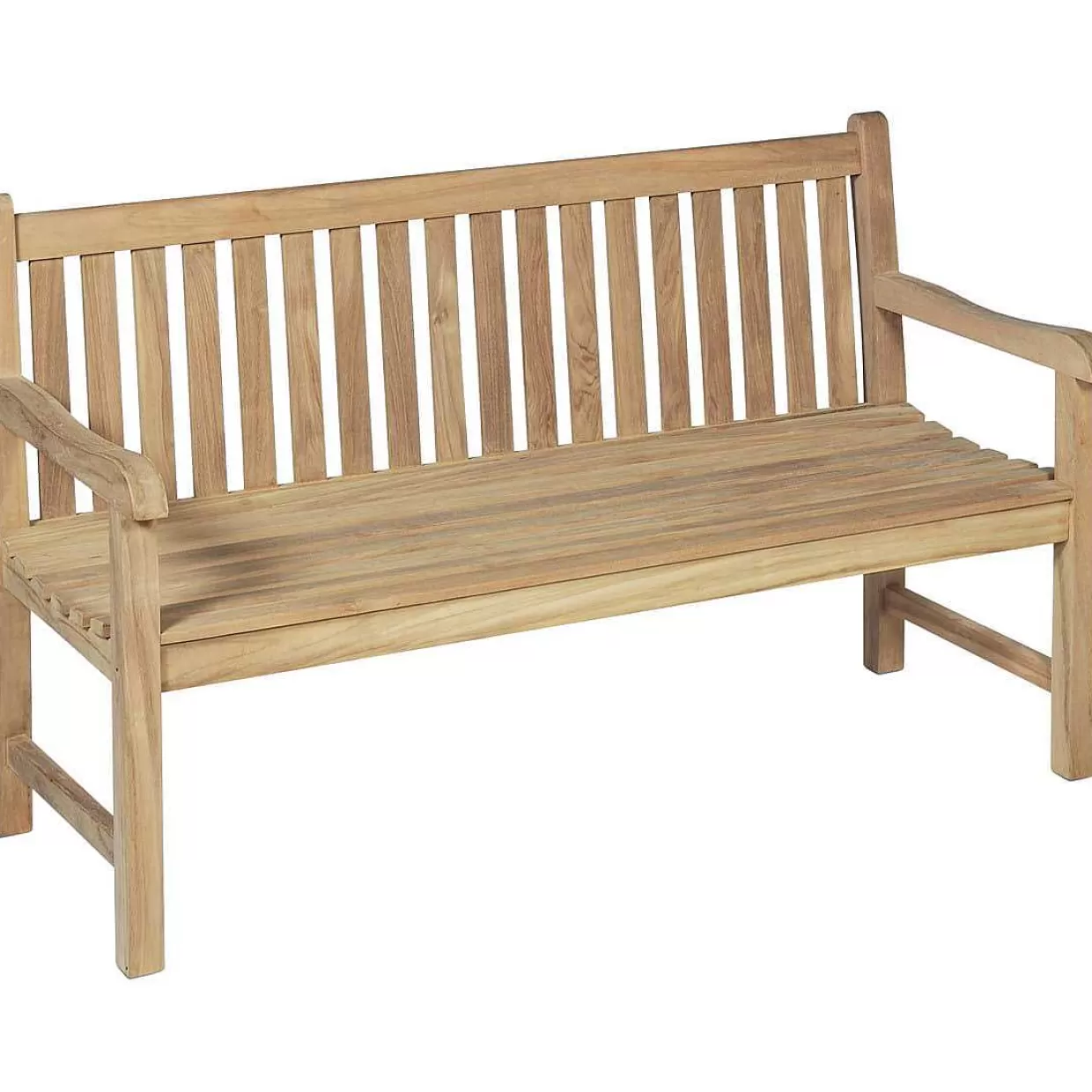 Gartenbank Solo Teak 150>mutoni pleasure Clearance