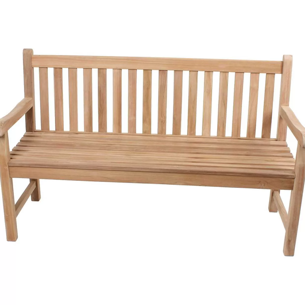 Gartenbank Solo Teak 150>mutoni pleasure Clearance