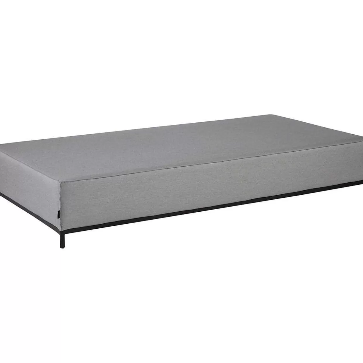 Gartenlounge Como 3-Sitzer Element Panama Hellgrau>mutoni living Clearance