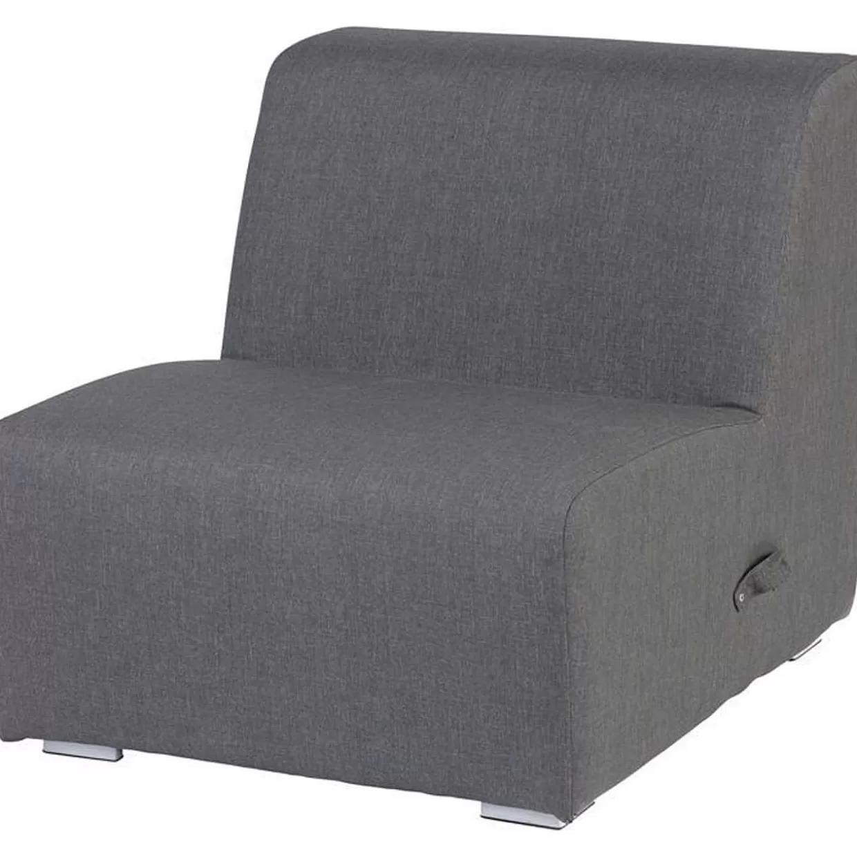 Gartenlounge Kubbano 1-Sitzer Element Steingrau>mutoni living Sale