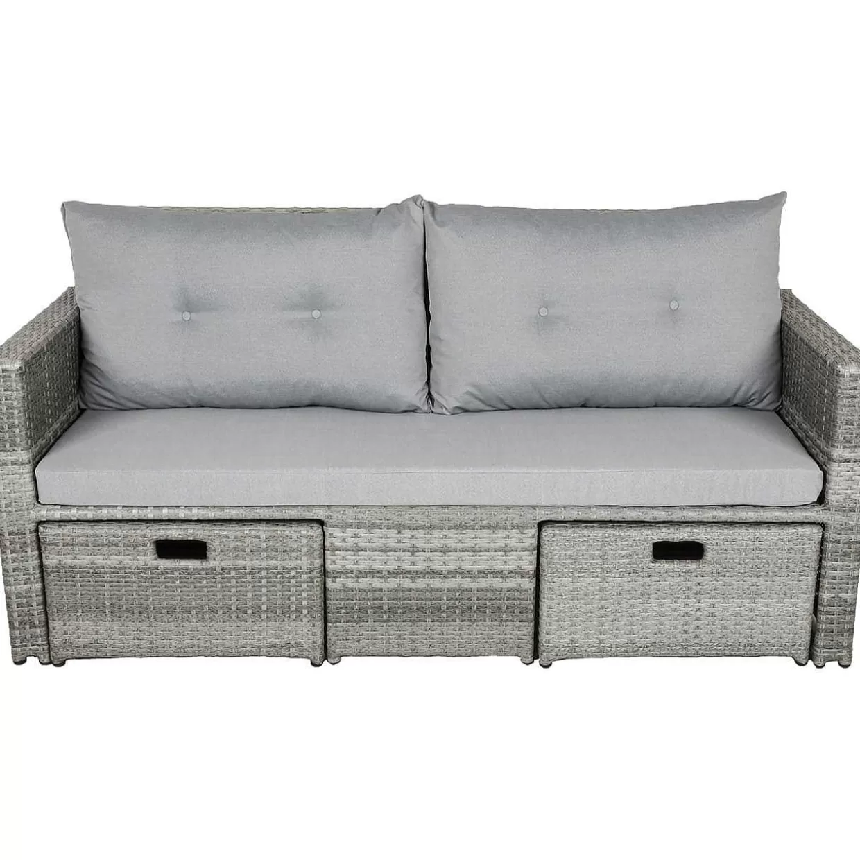 Gartenlounge Malta Grau>mutoni pleasure Cheap