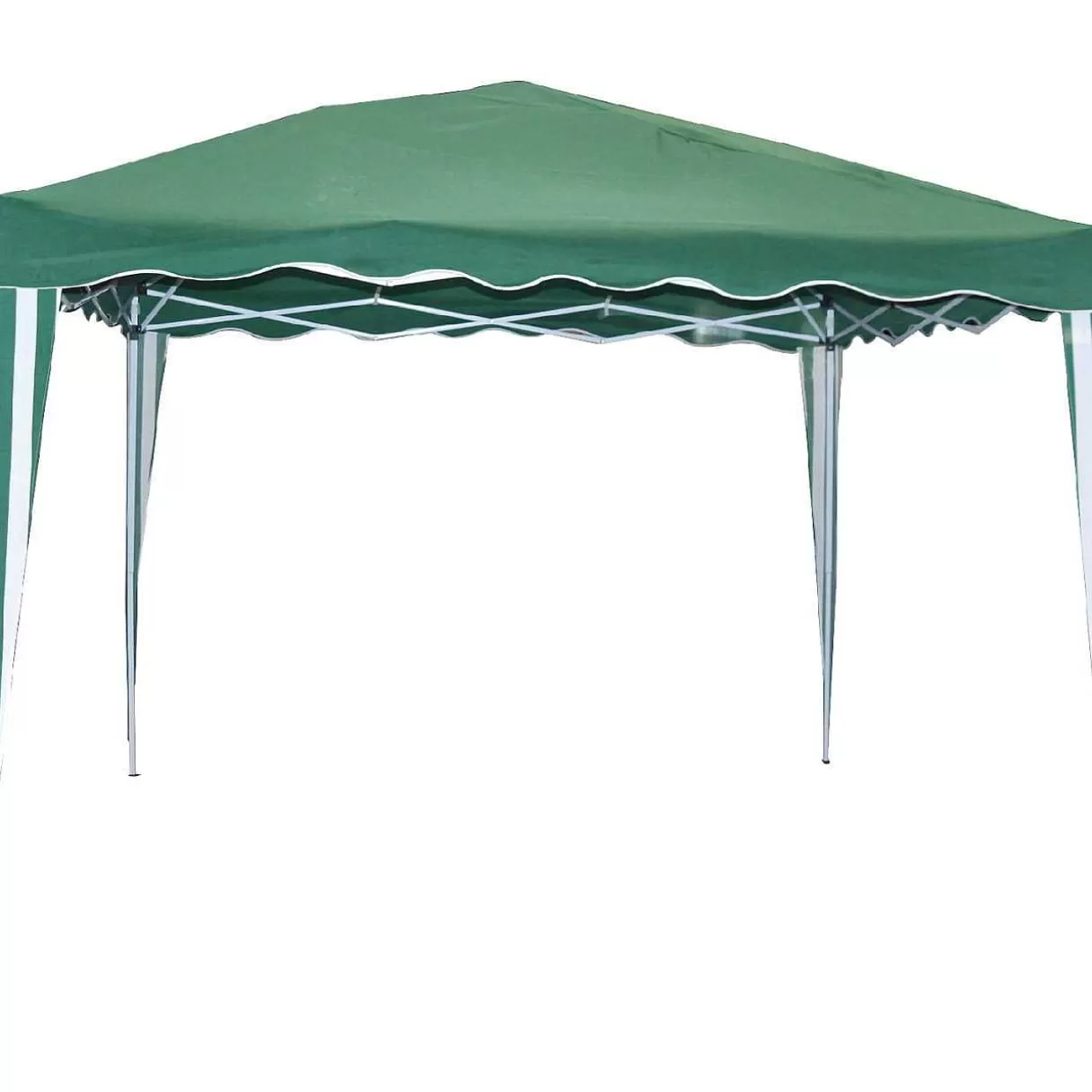 Gartenpavillon Mekong Grun 295X295>mutoni pleasure Flash Sale