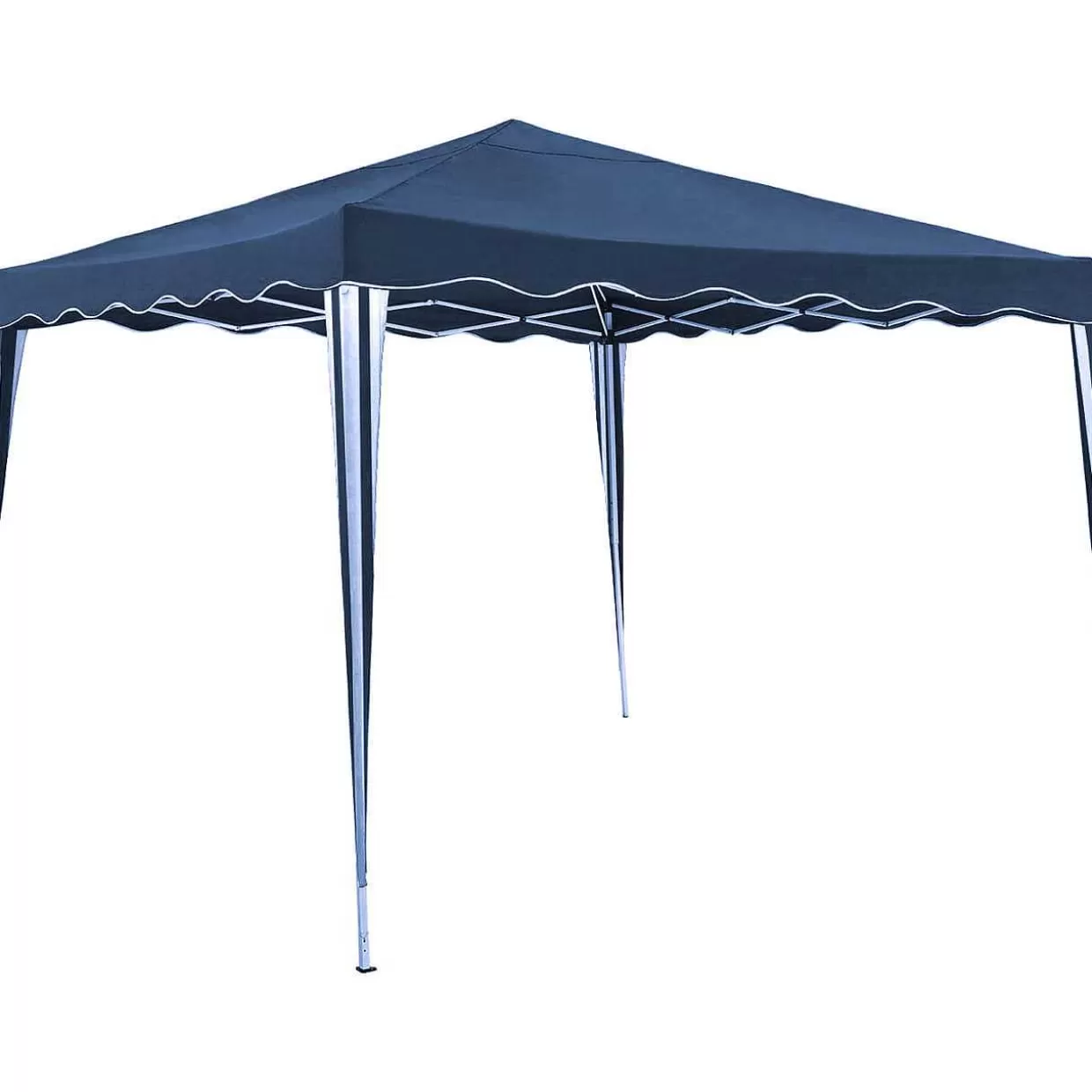 Gartenpavillon Nil Blau 295X295>mutoni pleasure Cheap