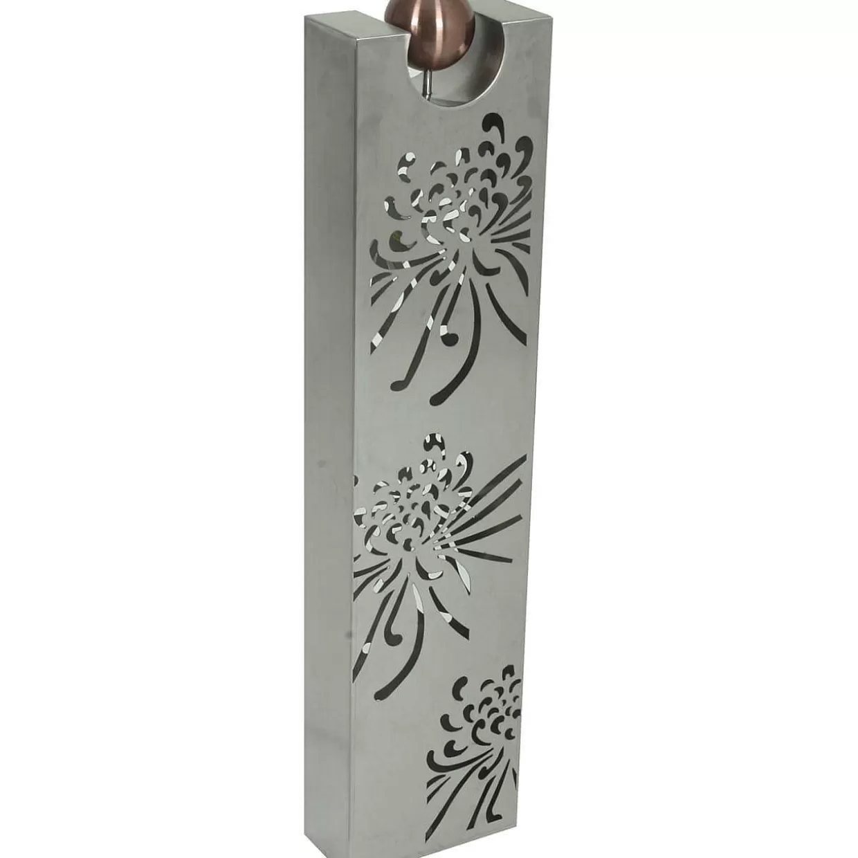 Gartensaule Bouquet Edelstahl Silber>mutoni pleasure Sale