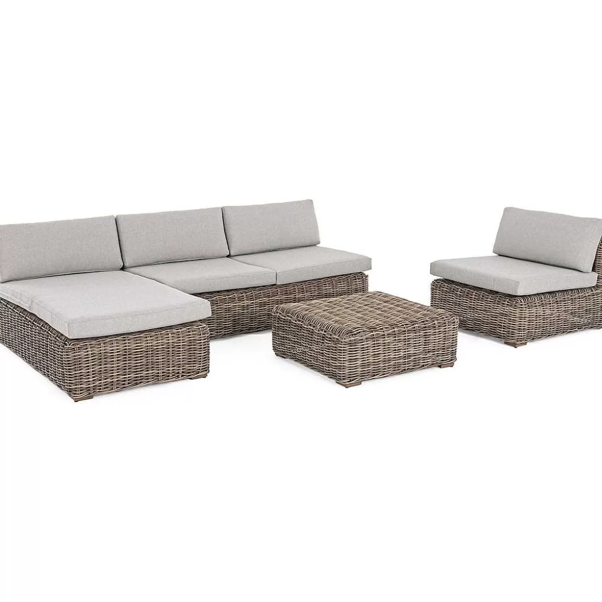 Gartensofa 2-Sitzer Coraline>mutoni lifestyle Shop