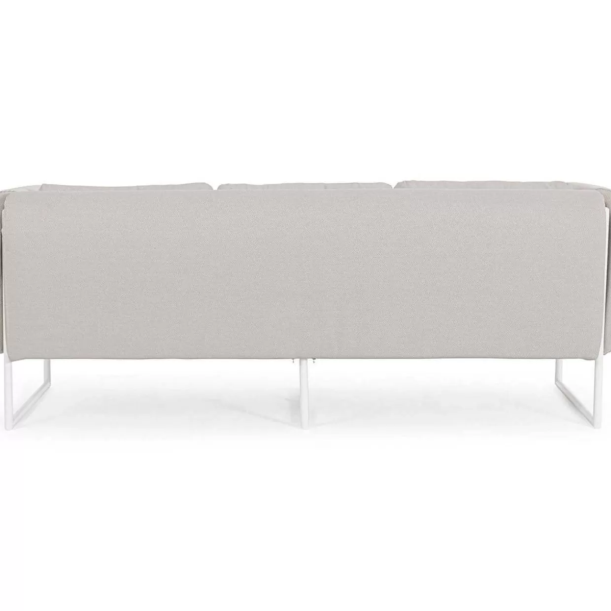 Gartensofa 3-Sitzer Pixel Sand>mutoni lifestyle Clearance