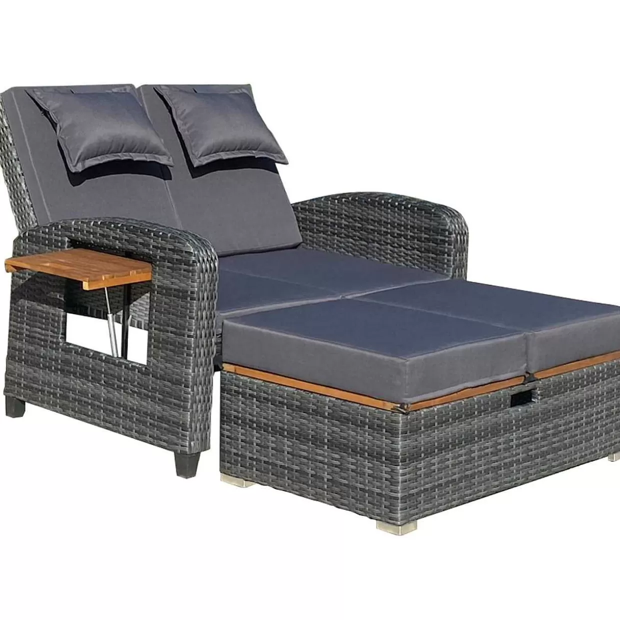 Gartensofa Bari Grau>mutoni pleasure Cheap