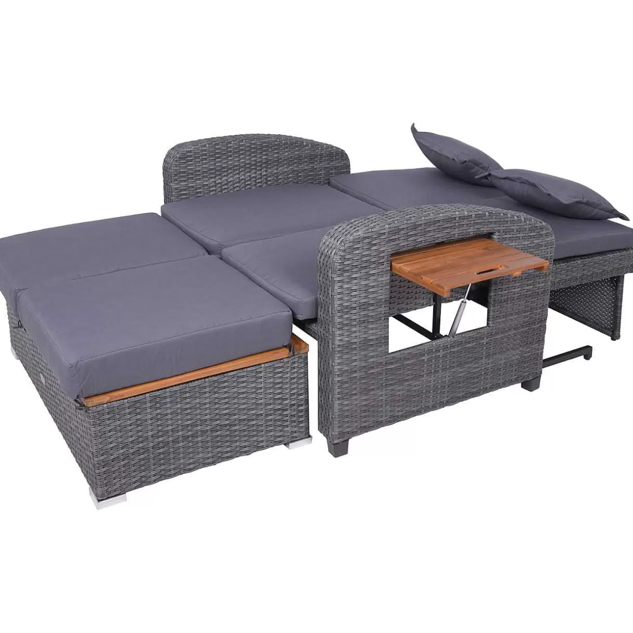 Gartensofa Bari Grau>mutoni pleasure Cheap