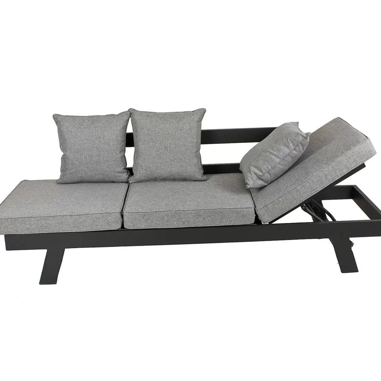 Gartensofa Donna Grau>mutoni pleasure Outlet