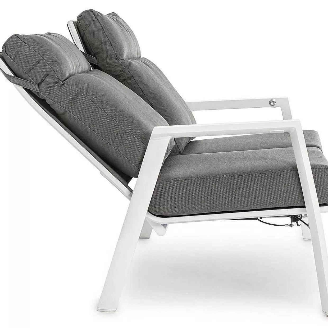 Gartensofa Kledi Klappbar Weiss>mutoni lifestyle Cheap