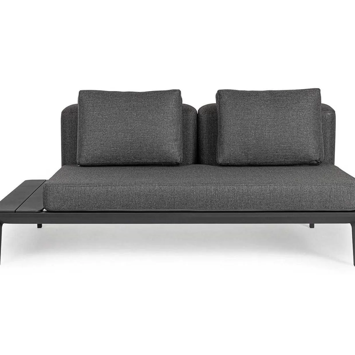 Gartensofa Matrix Anthrazit>mutoni lifestyle Flash Sale