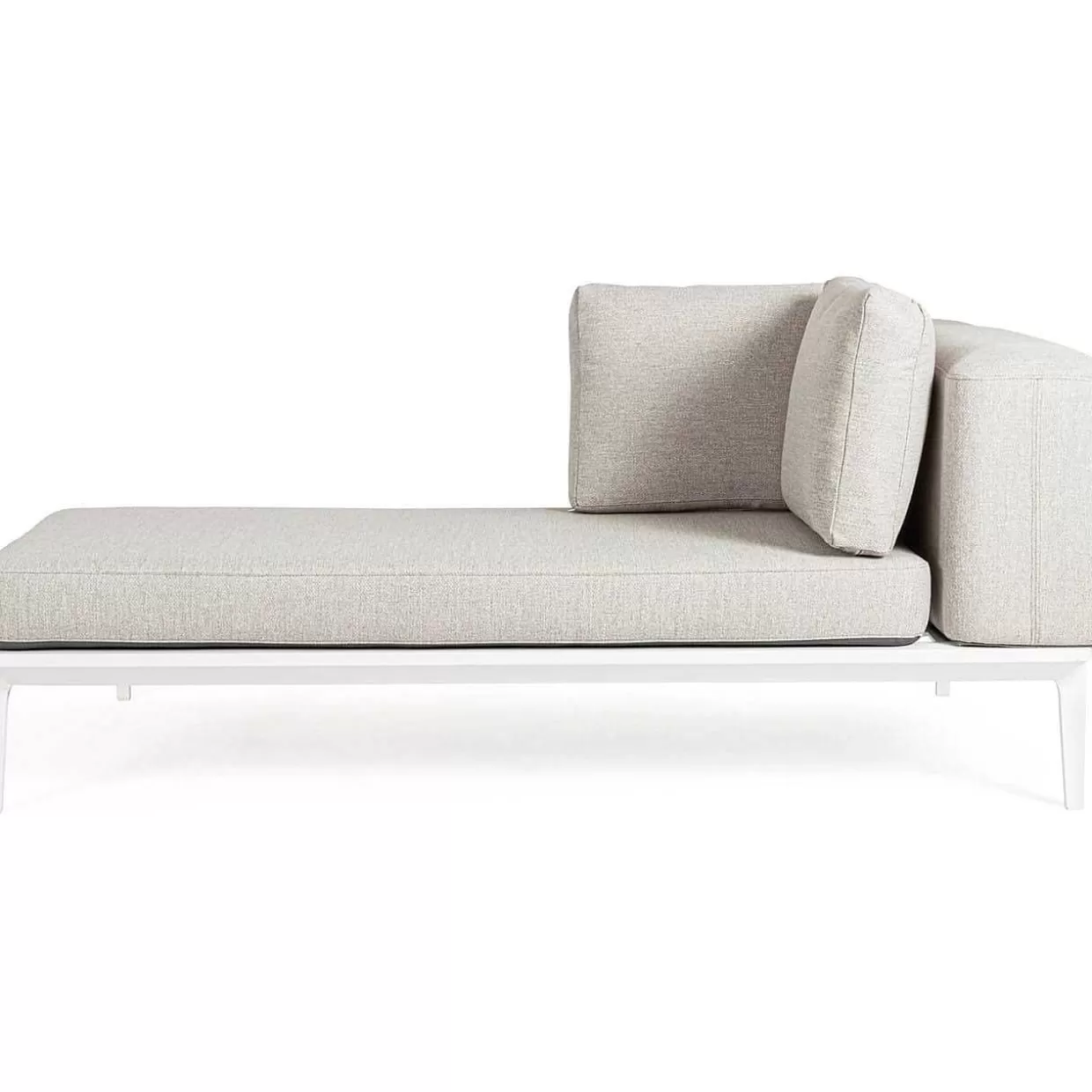 Gartensofa Matrix Weiss>mutoni lifestyle Sale