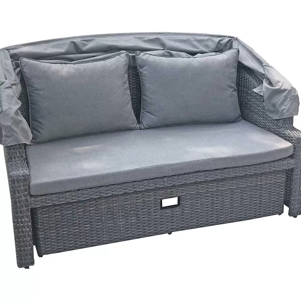 Gartensofa Monte Carlo Grau>mutoni pleasure Clearance