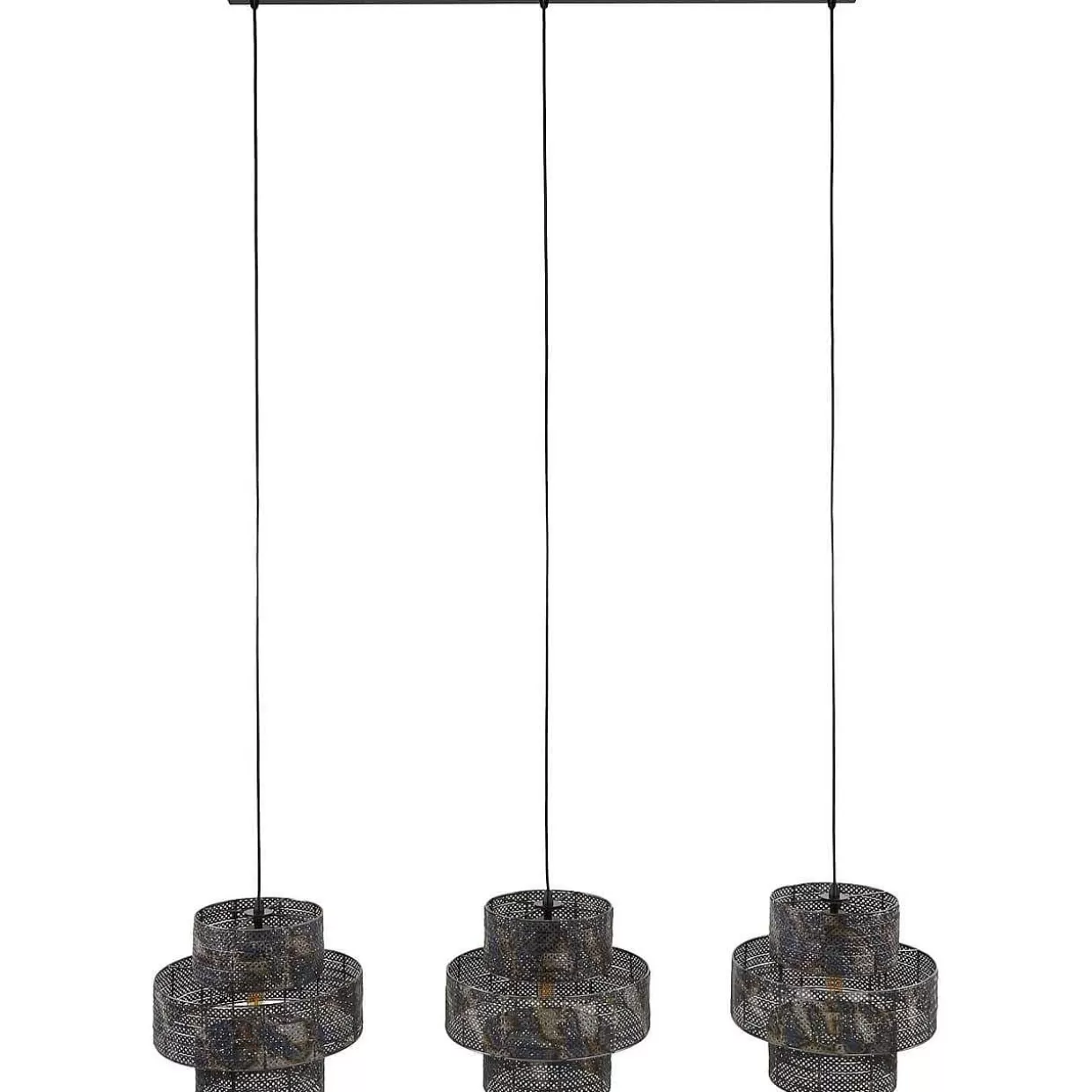 Hangelampe Lantern 3L>mutoni industrial Online