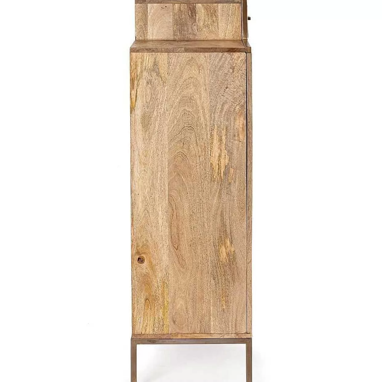 Highboard Jaidev 145X40X132>mutoni lifestyle Fashion