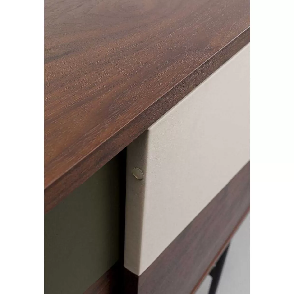 Highboard Lamello Colore 110X95>KARE Design Hot