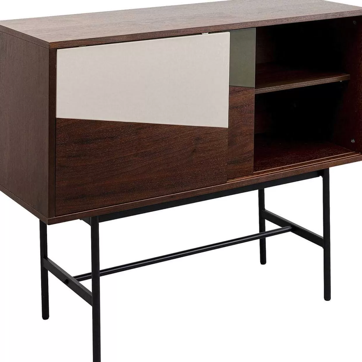 Highboard Lamello Colore 110X95>KARE Design Hot