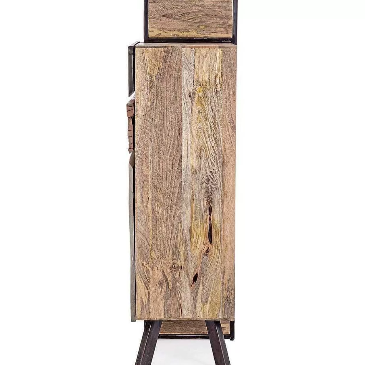 Highboard Manchester 90X40X140>mutoni lifestyle Hot