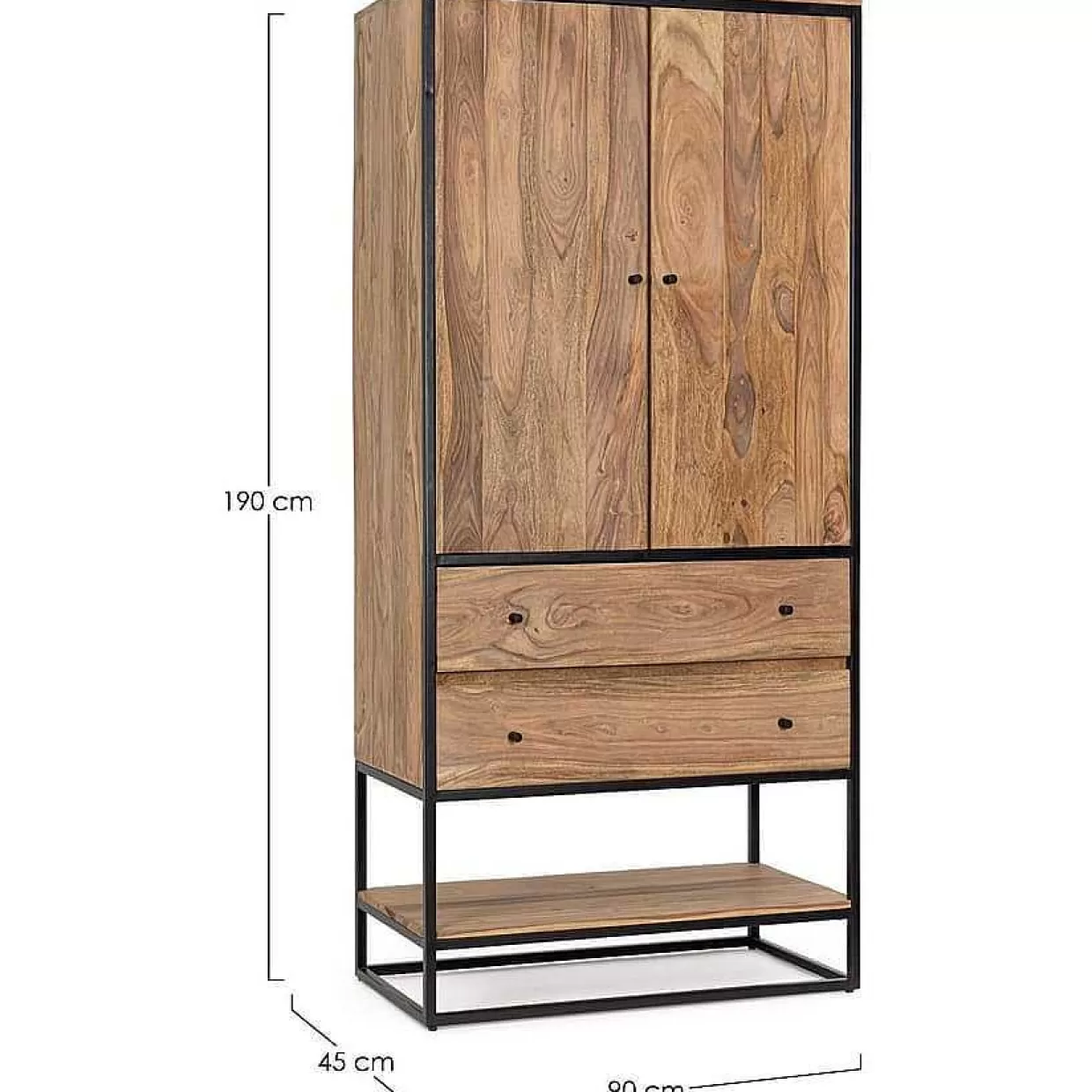 Highboard Nartan 90X45X190>mutoni lifestyle Best