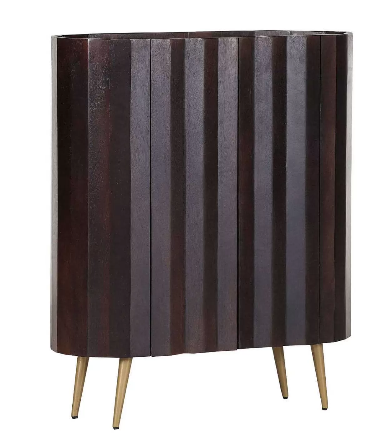 Highboard Peso 85X40X100>mutoni prime Flash Sale