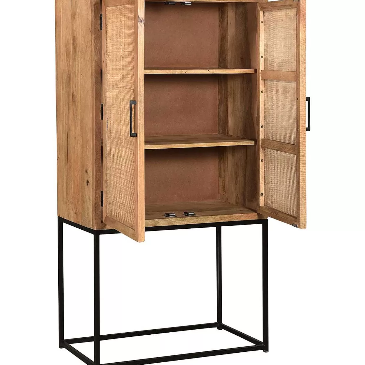 Highboard Woodcraft Natur 160>mutoni sweet home Cheap