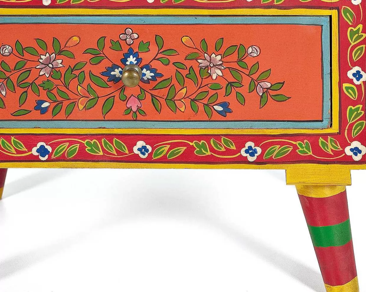 Hochkommode Marita Mango Multicolor 45X110>mutoni inspiration Sale