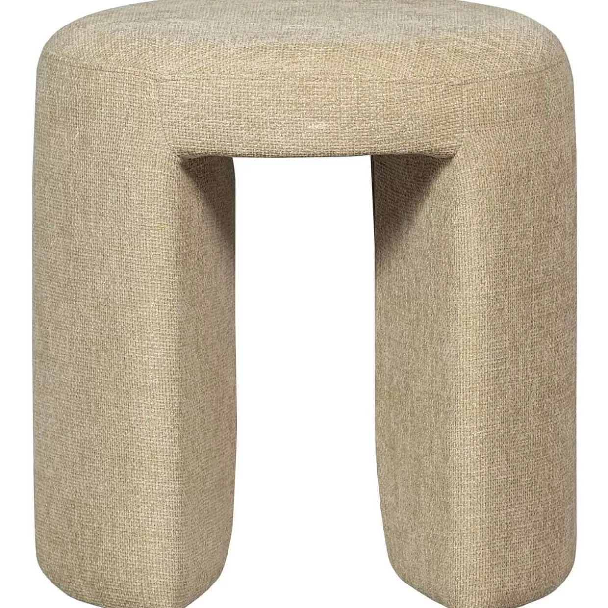 Hocker Charlie Natur>mutoni living Discount