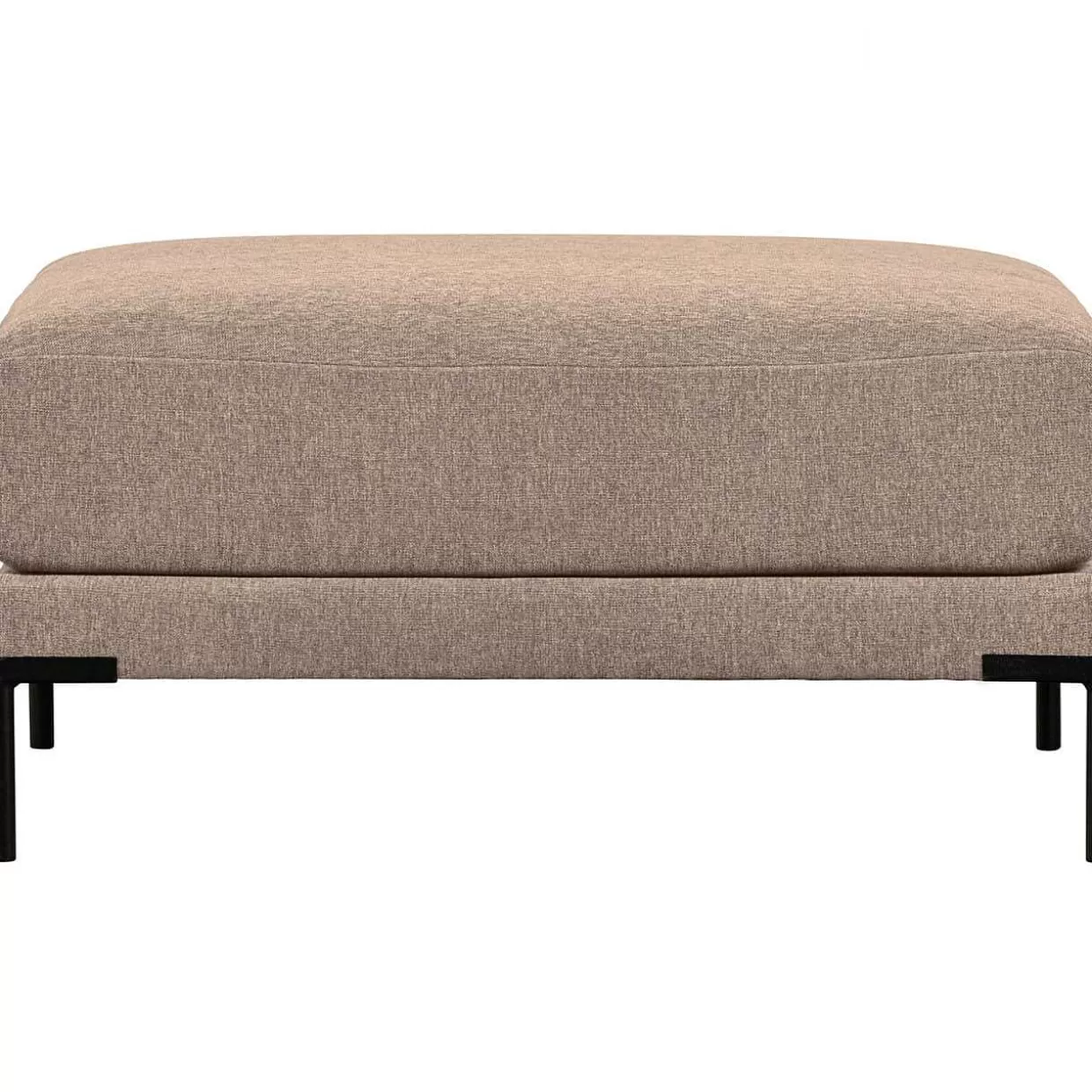 Hocker Couple Mud Melange 50X100>mutoni living Best