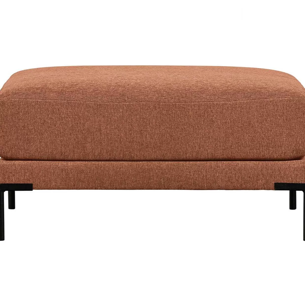 Hocker Couple Rust Melange 50X100>mutoni living Store