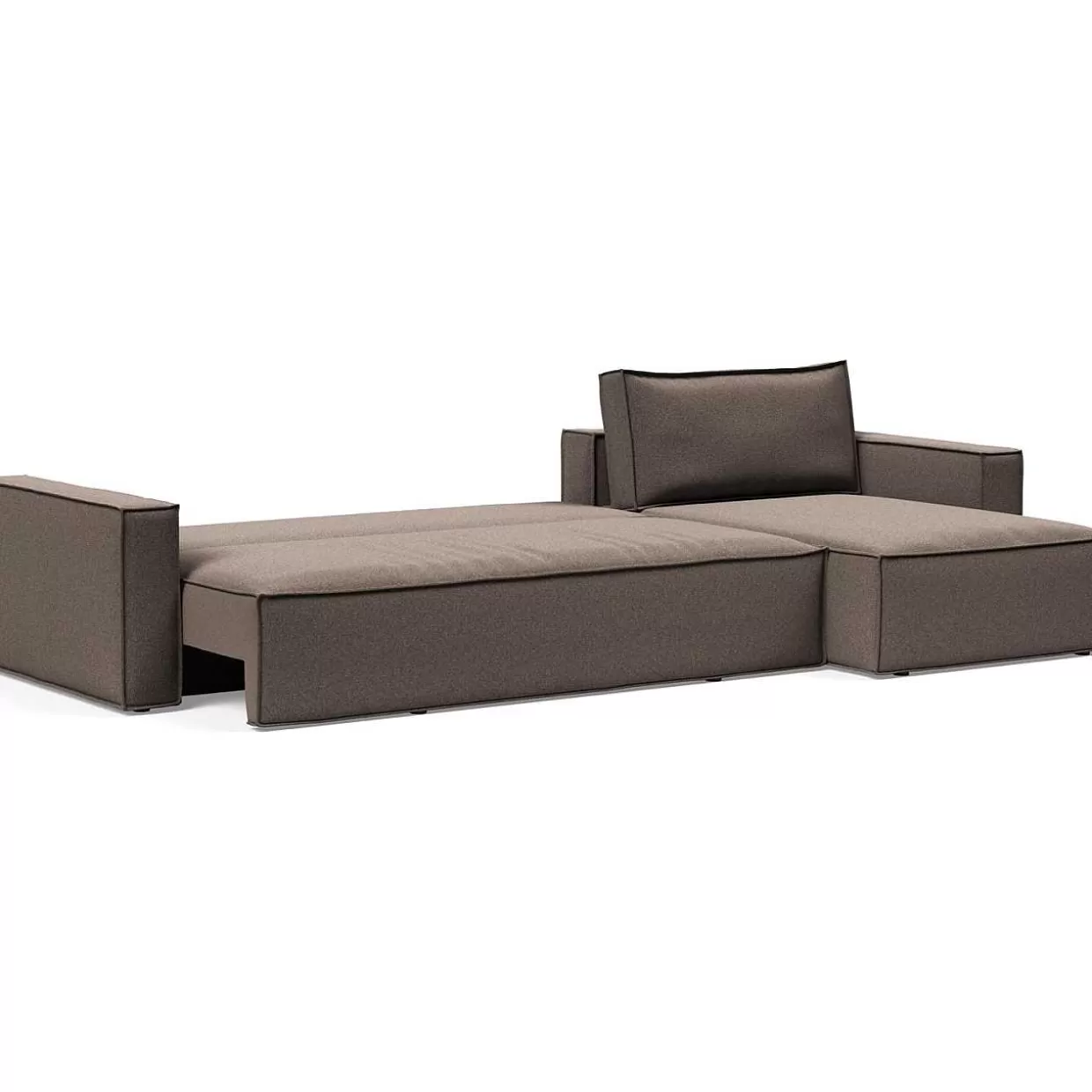 Innovation Bettsofa Newilla Mit Lounger>Innovation Living Flash Sale