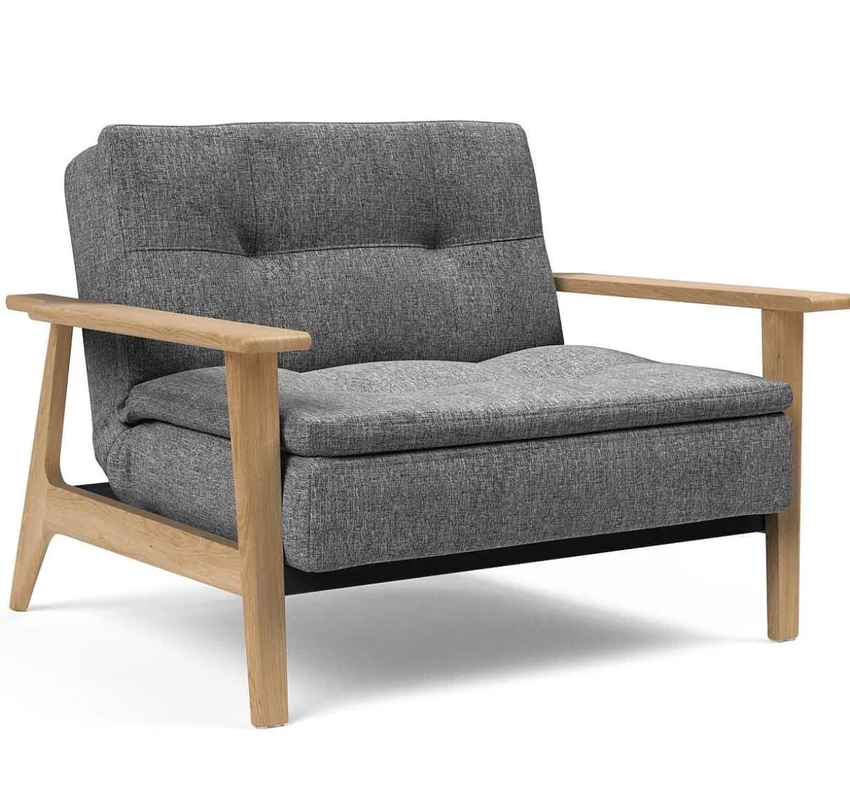 Innovation Sessel Dublexo Frej Oak>Innovation Living Flash Sale