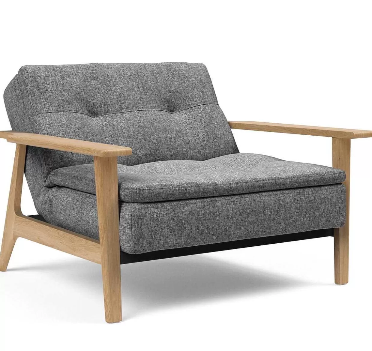 Innovation Sessel Dublexo Frej Oak>Innovation Living Flash Sale