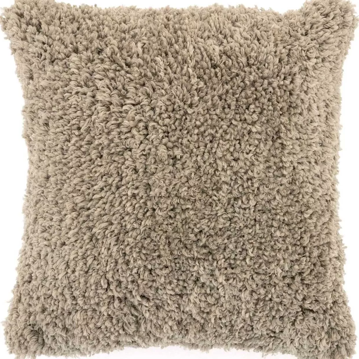 Kissen Fez Taupe 50X50>By-Boo Flash Sale