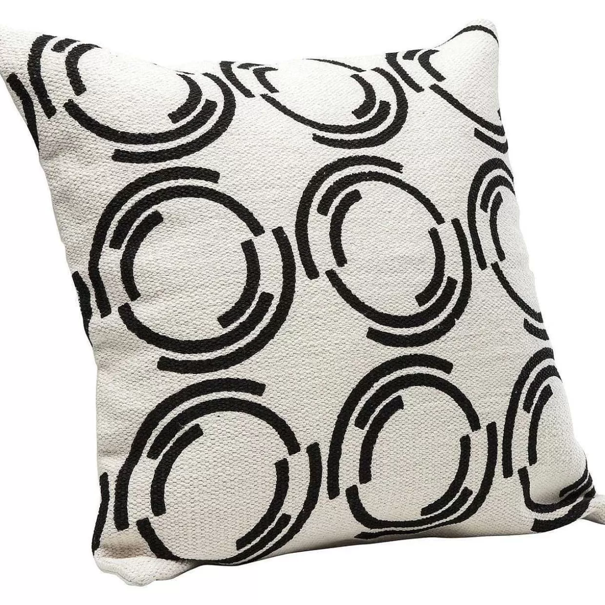 Kissen Fjord Circle 45X45>KARE Design Shop