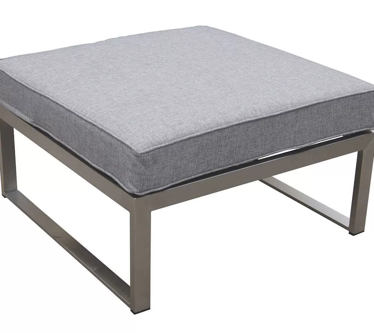 Kissen Hocker Orion>mutoni exclusive Cheap