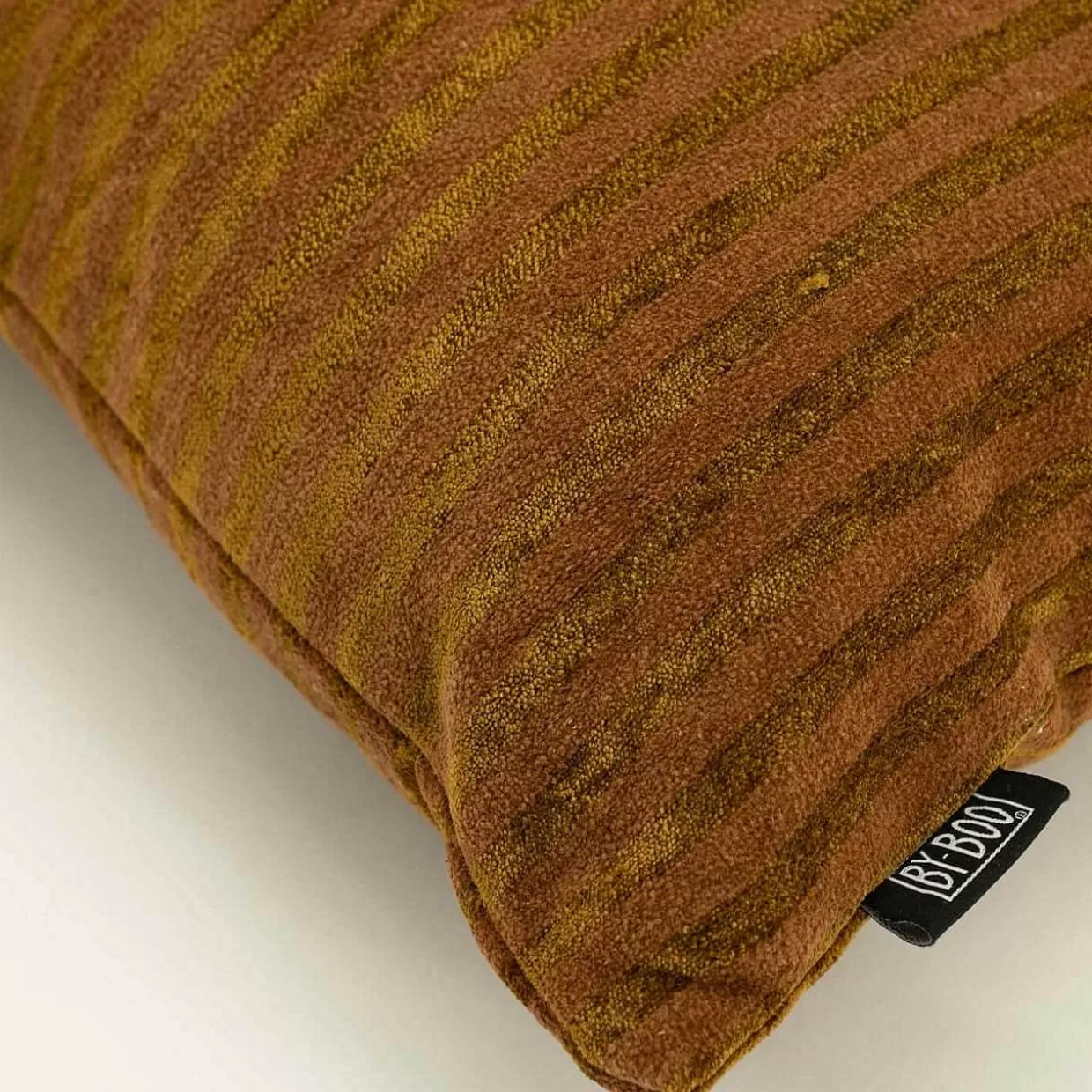 Kissen Sirun Mustard 40X60>By-Boo Flash Sale