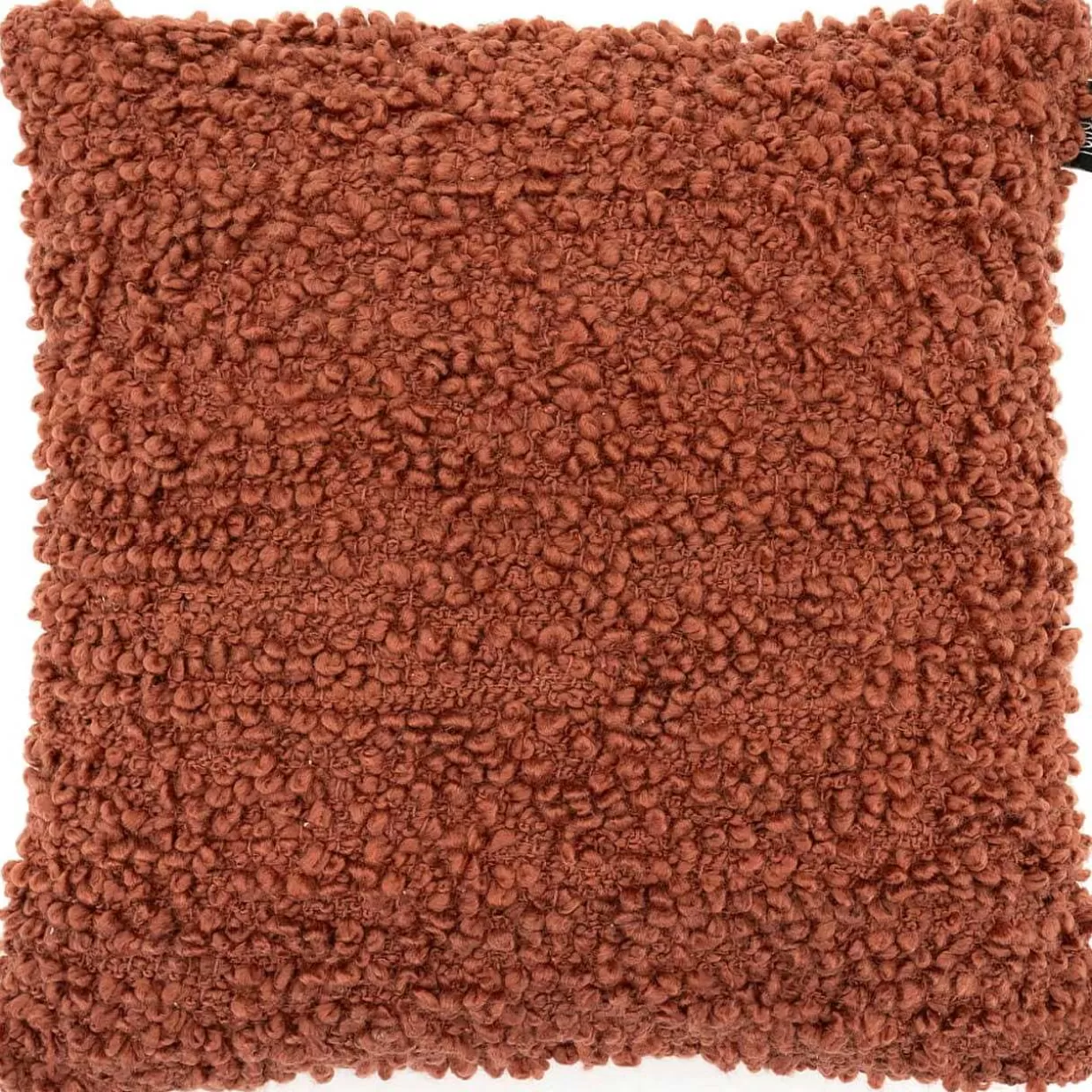 Kissen Vista Terracotta 50X50>By-Boo Discount