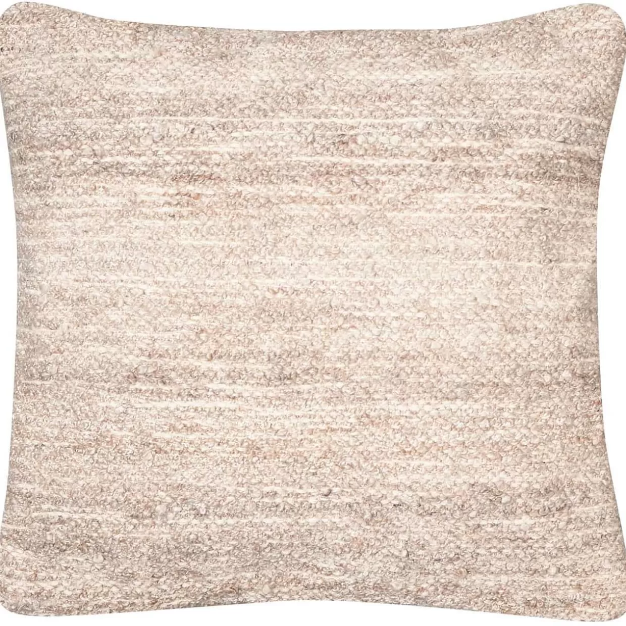 Kissen Wala Boucle Natur 45X45>mutoni living Flash Sale