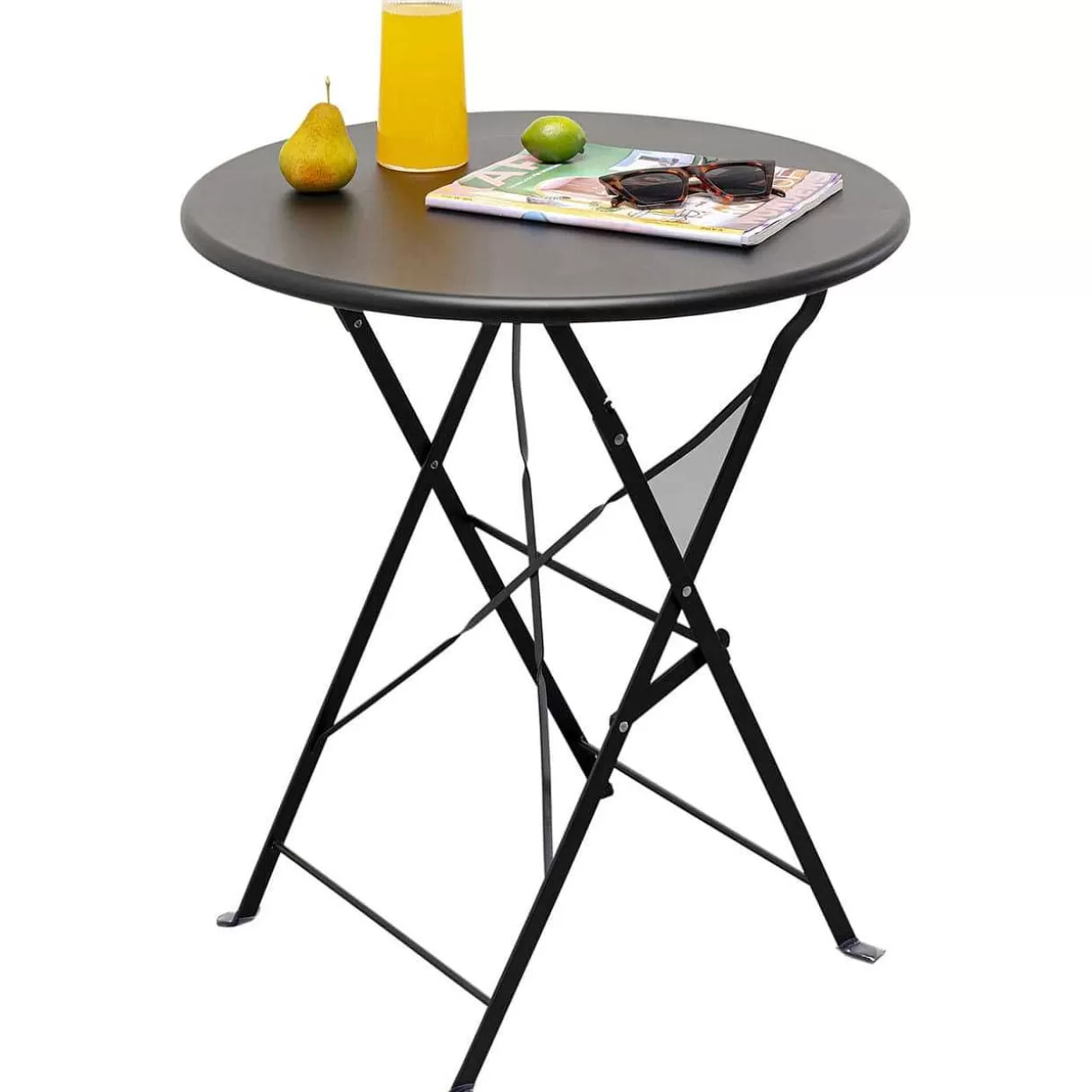 Klapptisch Balcony 60>KARE Design Online