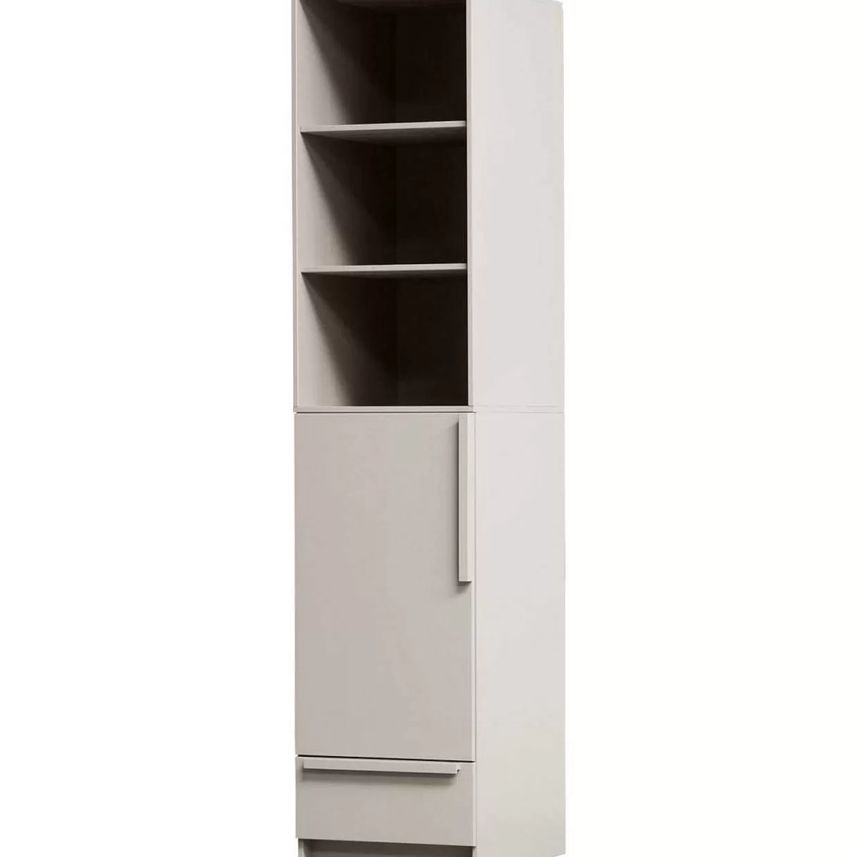 Kleiderschrank Pure 1-Turig Kiefer Dust 48X215>mutoni living Sale