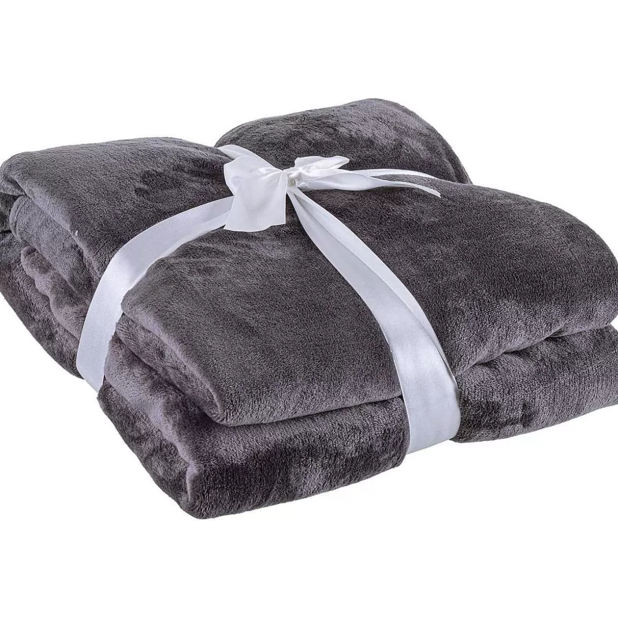 Kuscheldecke Penelope Grau 150X200>mutoni lifestyle Fashion