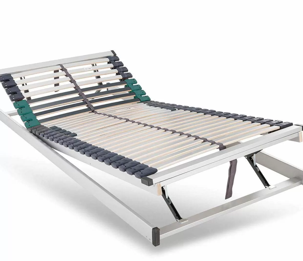 Lattenrost Sleepline 700 Kf - Kopf Und Fuss Verstellbar>Traumstart Cheap