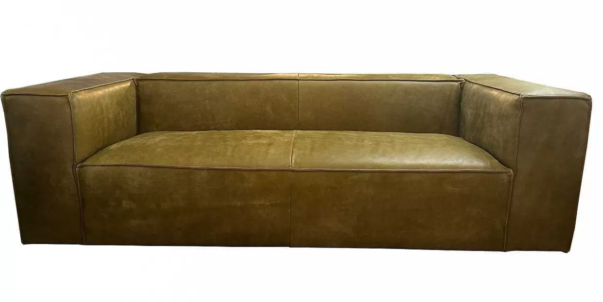 Ledersofa Summer S-Africa Muschio 240Cm>mutoni original Online