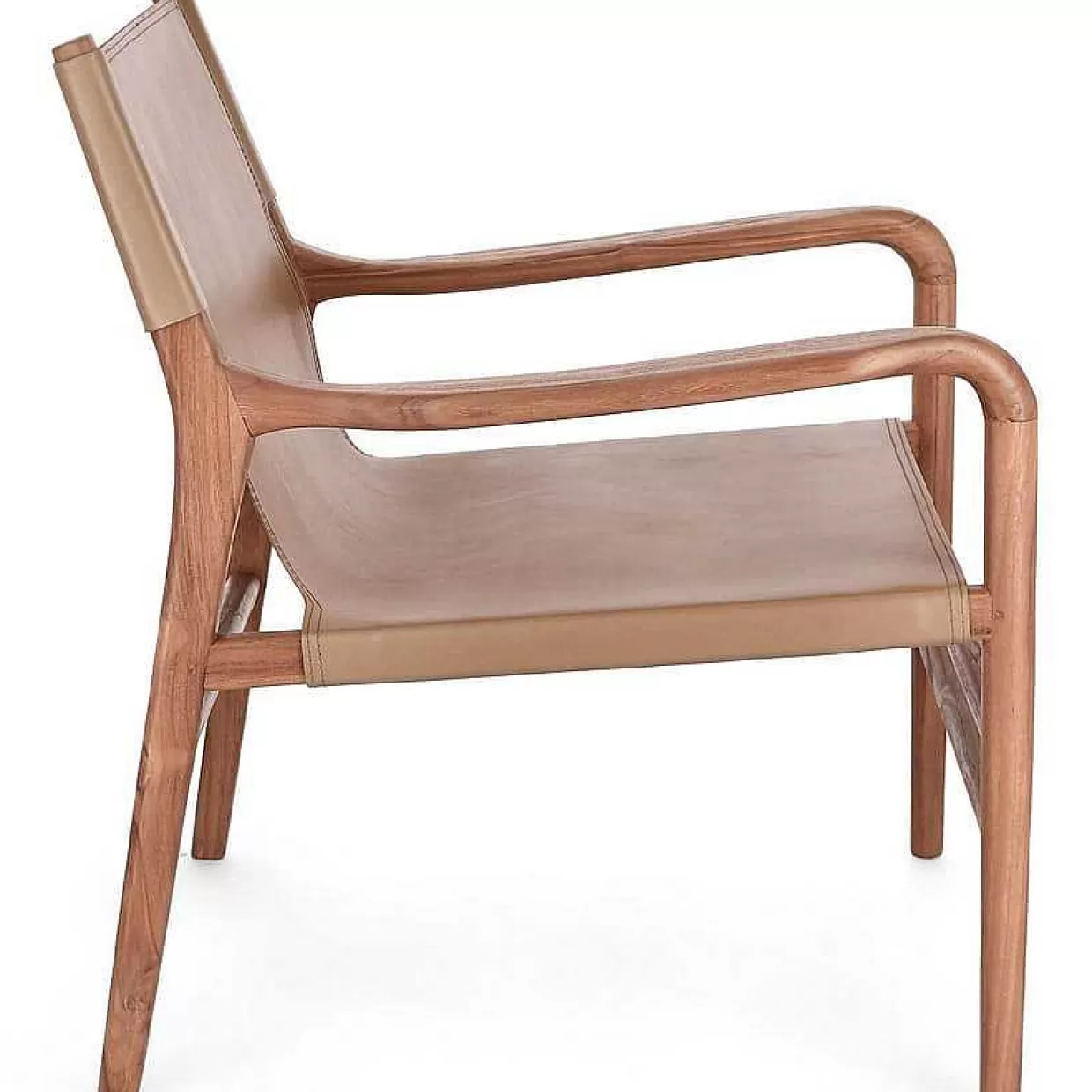 Lounge-Sessel Caroline Taupe>mutoni lifestyle Discount